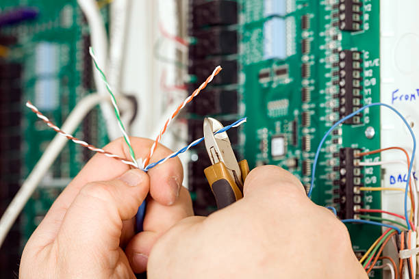 Best Electrical Troubleshooting and Repair  in Burton, OH